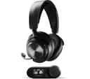 SteelSeries Arctis Nova Pro Wireless Headphones Black thumbnail 1