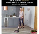 Shark Stratos Cordless Vacuum Cleaner Rose Gold thumbnail 3