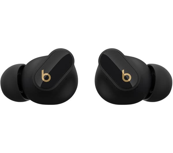 Beats Studio Buds Earbuds Black - Image 2