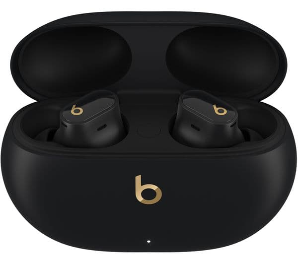Beats Studio Buds Earbuds Black - Image 5
