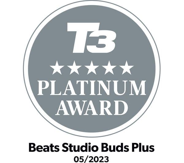 Beats Studio Buds Earbuds Black - Image 8