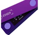 LEDGER Nano X Hardware Wallet - Amethyst Purple thumbnail 4
