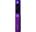 LEDGER Nano X Hardware Wallet - Amethyst Purple thumbnail 5