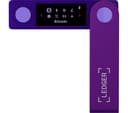 LEDGER Nano X Hardware Wallet - Amethyst Purple thumbnail 6