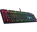 Razer Blackwidow V4 X Gaming Keyboard Black thumbnail 2