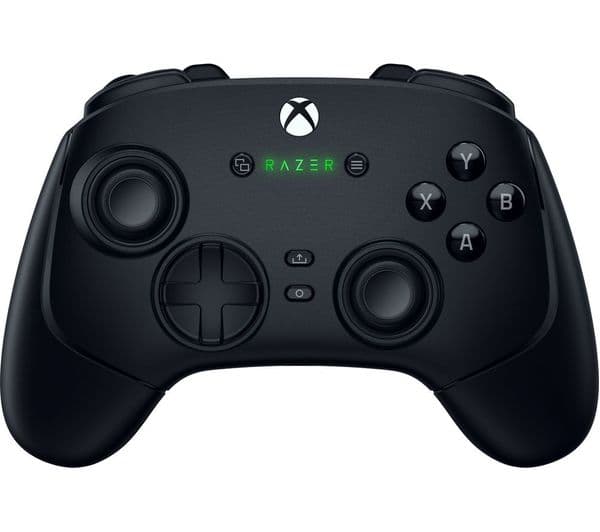 Razer Wolverine V3 Pro Controller Xbox Black - Image 1