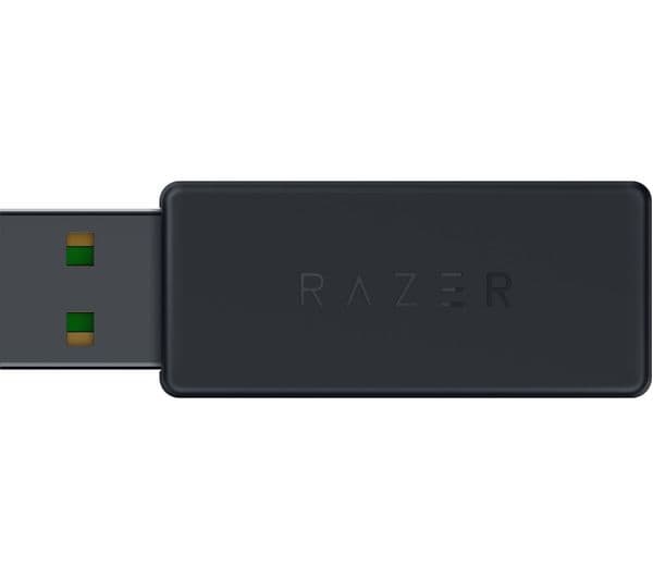 Razer Wolverine V3 Pro Controller Xbox Black - Image 4