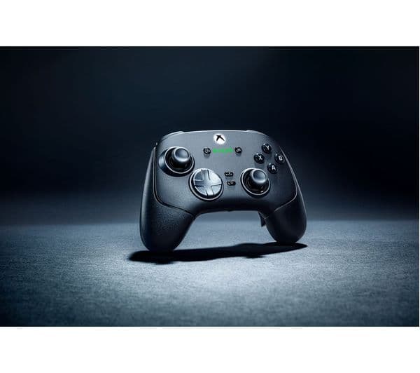 Razer Wolverine V3 Pro Controller Xbox Black - Image 5