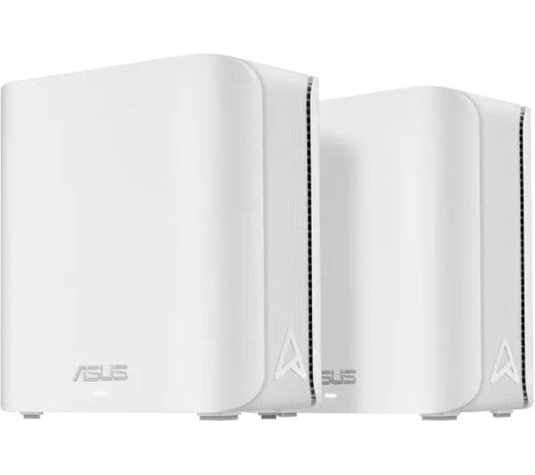 ASUS ZenWiFi BD4 WiFi System Twin Pack - Image 1