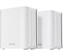 ASUS ZenWiFi BD4 WiFi System Twin Pack thumbnail 1