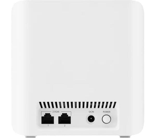 ASUS ZenWiFi BD4 WiFi System Twin Pack - Image 2