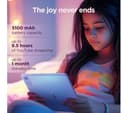 Lenovo Tab 10.1" 64GB Luna Grey thumbnail 3