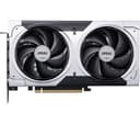 MSI GeForce RTX 5060 Ti 8GB Graphics Card White thumbnail 1