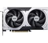 MSI GeForce RTX 5060 Ti 8GB Graphics Card White