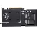 MSI GeForce RTX 5060 Ti 8GB Graphics Card White thumbnail 3