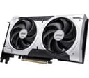 MSI GeForce RTX 5060 Ti 8GB Graphics Card White thumbnail 4