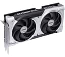MSI GeForce RTX 5060 Ti 8GB Graphics Card White thumbnail 5