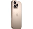 Apple iPhone 16 Pro - 128 GB, Desert Titanium thumbnail 3