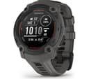 Garmin Instinct E Smartwatch 45mm Black thumbnail 1