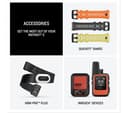 Garmin Instinct E Smartwatch 45mm Black thumbnail 6
