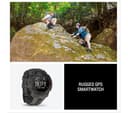 Garmin Instinct E Smartwatch 45mm Black thumbnail 8