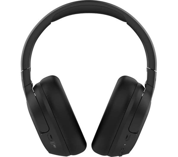 Belkin SoundForm Isolate Headphones Black