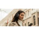 Belkin SoundForm Isolate Headphones Black thumbnail 5