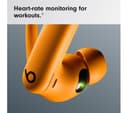 Beats Powerbeats Pro 2 Wireless Earbuds Electric Orange thumbnail 4