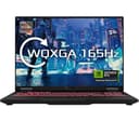ASUS TUF Gaming A16 16" Gaming Laptop - AMD Ryzen 7, RTX 5050, 1 TB SSD thumbnail 1