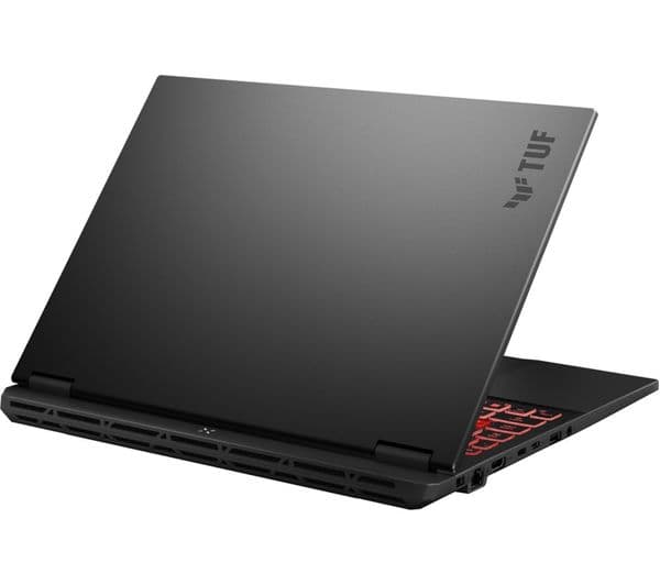 ASUS TUF Gaming A16 16" Gaming Laptop - AMD Ryzen 7, RTX 5050, 1 TB SSD - Image 3