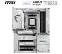 MSI B850 GAMING PLUS WIFI AM5 Motherboard thumbnail 3