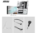 MSI B850 GAMING PLUS WIFI AM5 Motherboard thumbnail 4