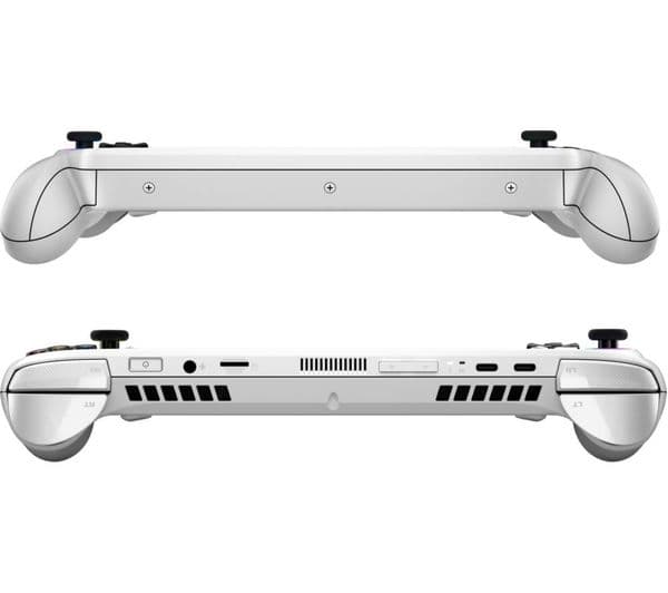 ASUS ROG Xbox Ally Handheld Console 512GB white - Image 2