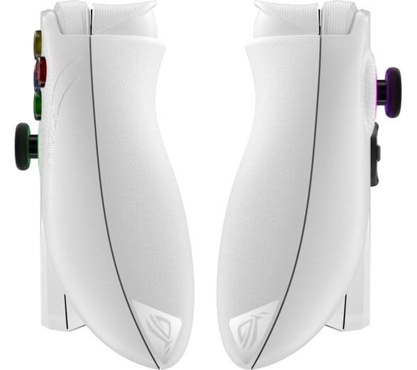 ASUS ROG Xbox Ally Handheld Console 512GB white - Image 3