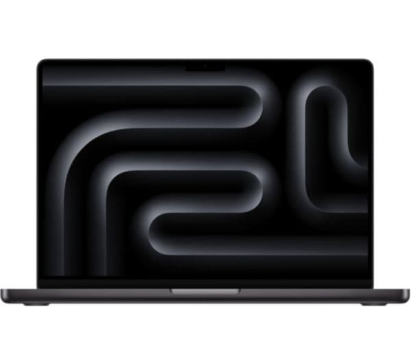 Apple MacBook Pro 14 M5 Max 36GB 2TB Space Black