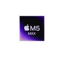 Apple MacBook Pro 14 M5 Max 36GB 2TB Space Black thumbnail 2