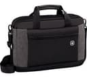 WENGER Underground 601057 16" Laptop Messenger Bag - Black thumbnail 1