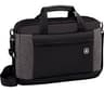 WENGER Underground 601057 16" Laptop Messenger Bag - Black