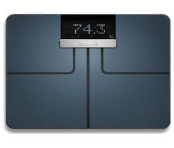GARMIN Index Smart Scale - Black - Image 1