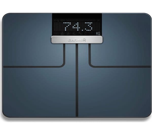 GARMIN Index Smart Scale - Black - Image 7