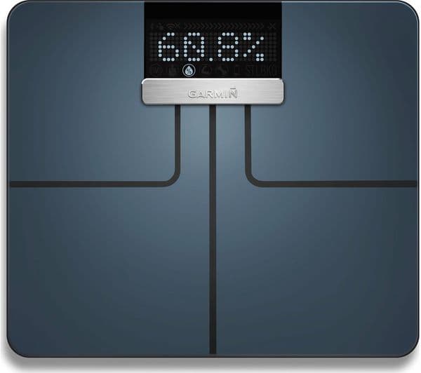 GARMIN Index Smart Scale - Black - Image 4