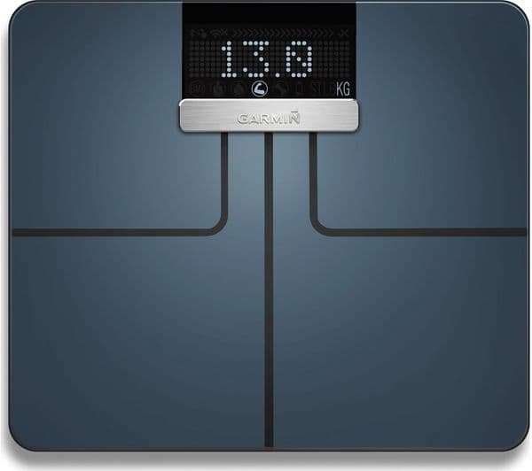 GARMIN Index Smart Scale - Black - Image 3