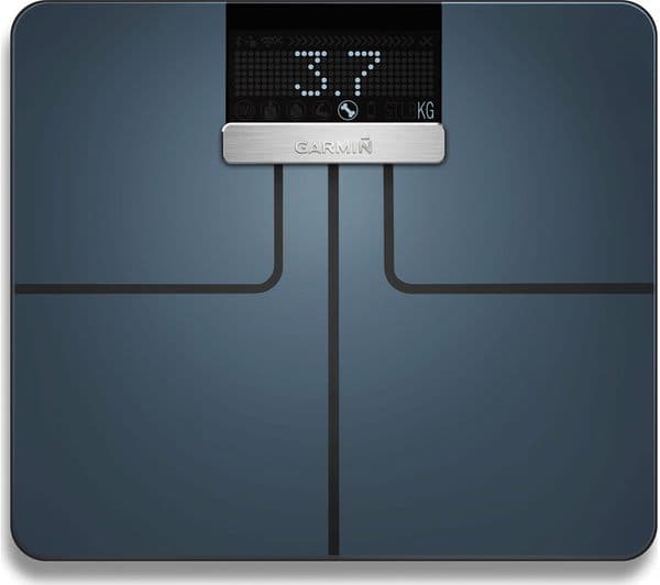 GARMIN Index Smart Scale - Black - Image 6