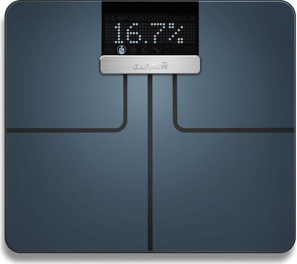 GARMIN Index Smart Scale - Black - Image 5