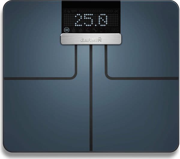 GARMIN Index Smart Scale - Black - Image 2
