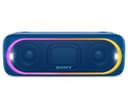 SONY SRS-XB30 Portable Bluetooth Wireless Speaker - Blue thumbnail 1