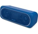 SONY SRS-XB30 Portable Bluetooth Wireless Speaker - Blue thumbnail 10