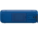 SONY SRS-XB30 Portable Bluetooth Wireless Speaker - Blue thumbnail 6