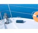 SONY SRS-XB30 Portable Bluetooth Wireless Speaker - Blue thumbnail 4