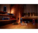 SONY SRS-XB30 Portable Bluetooth Wireless Speaker - Blue thumbnail 5